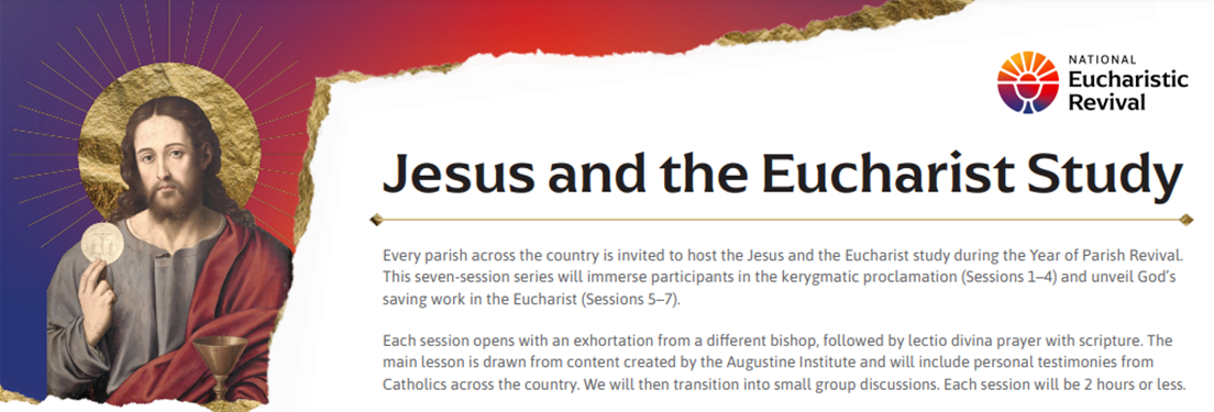Adult Faith Study